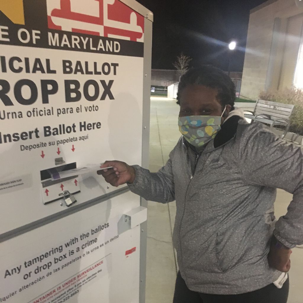 Montgomery Neighbors Against Question B tweet media