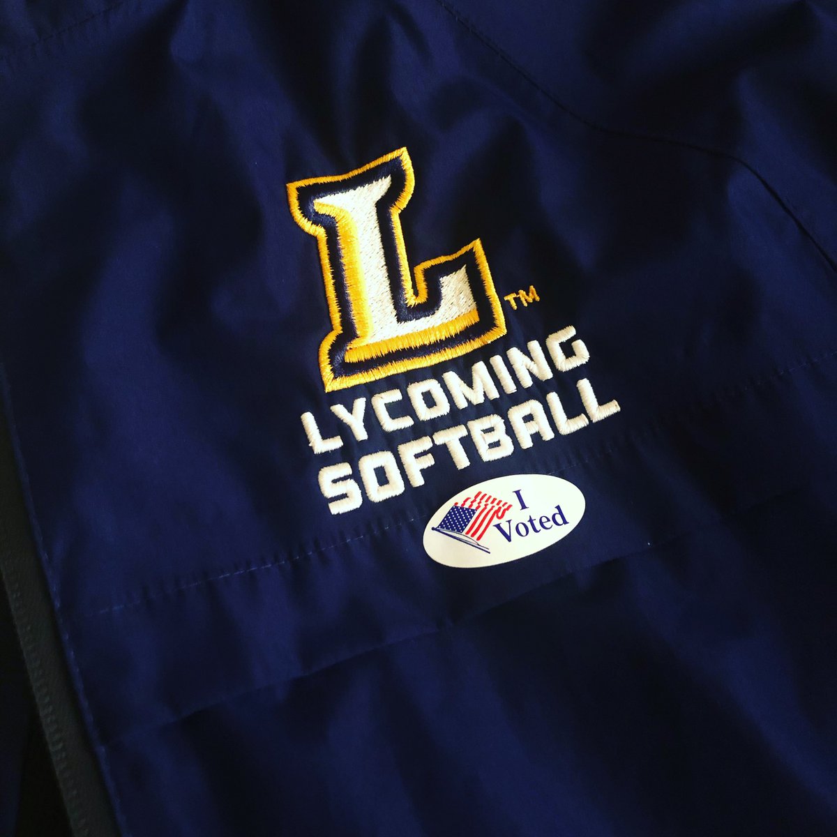 Lycoming Softball tweet media