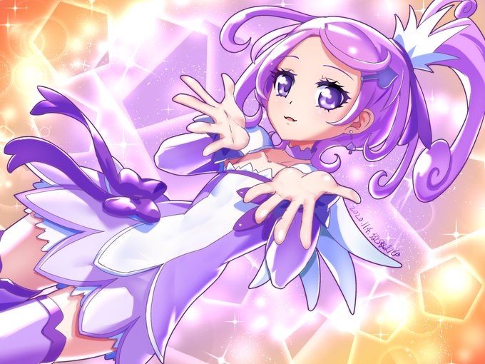 キュアソード等身大 タペストリー 「ドキドキ! プリキュア」剣崎 キュアソード等身大 タペストリー 「ドキドキ! プリキュア」剣崎