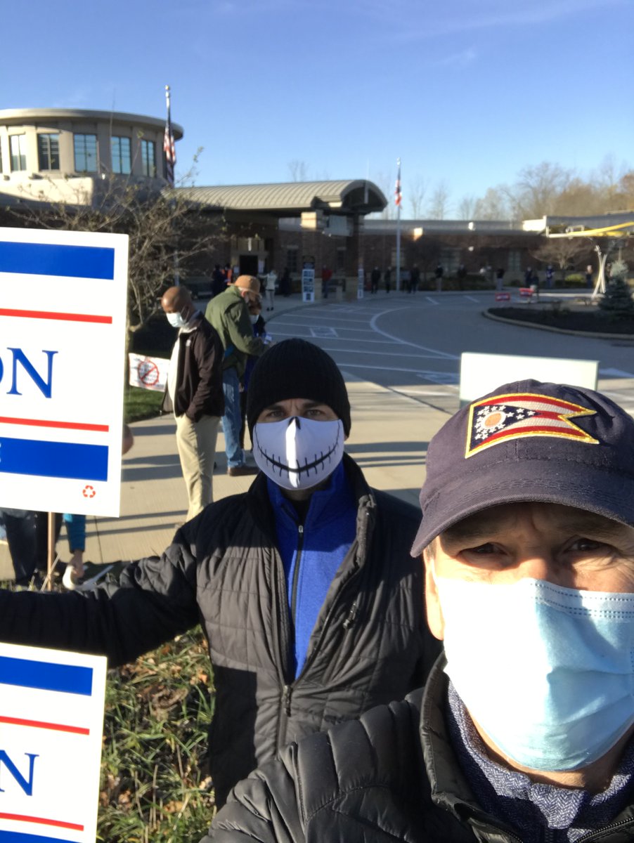 Tom Jackson For Ohio tweet media