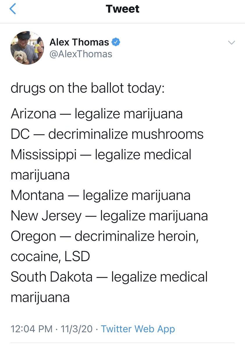 Decriminalize Heroin !!  Damn Oregon ! 😂