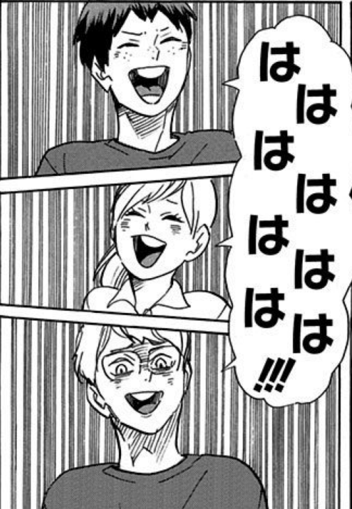 lavendori's tweet photo. JUST LOOK AT HIM LAUGH https://t.co/R4oHzBVmPf