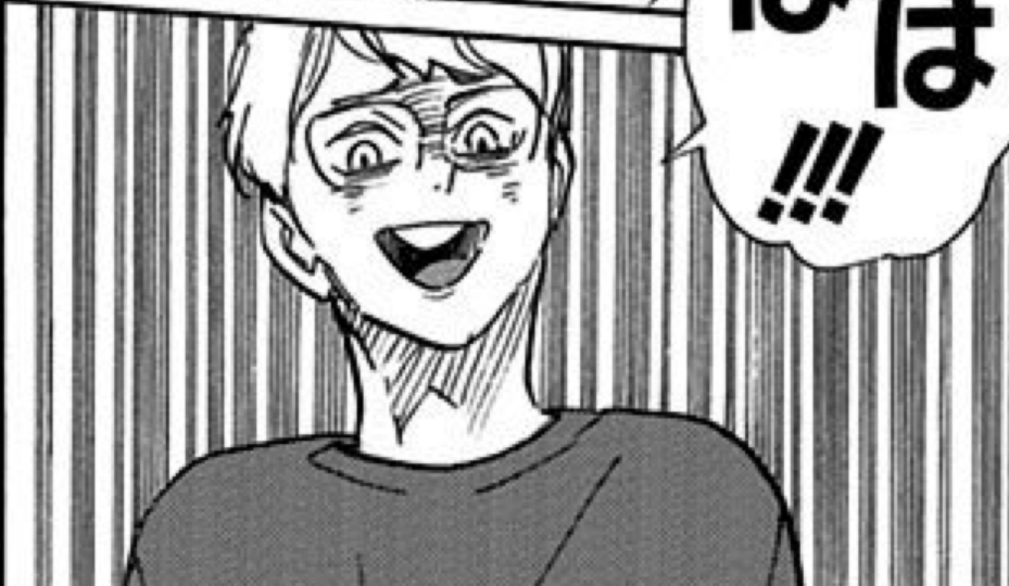 lavendori's tweet photo. JUST LOOK AT HIM LAUGH https://t.co/R4oHzBVmPf