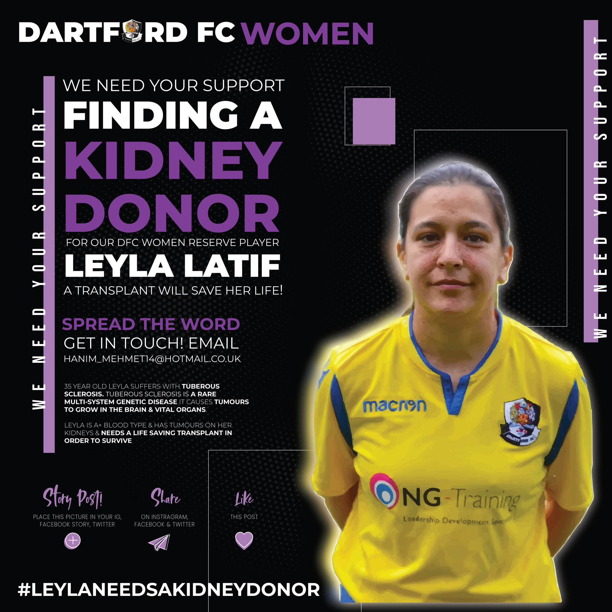 Dartford fc twitter discount
