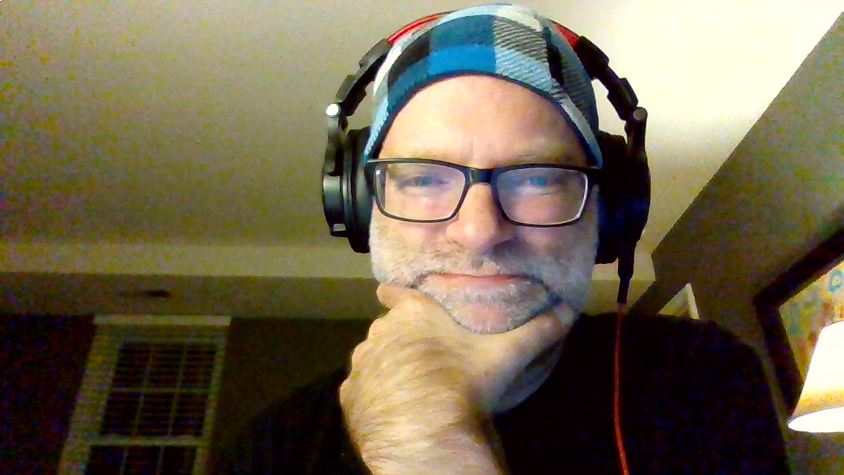 Tim Gibson tweet media