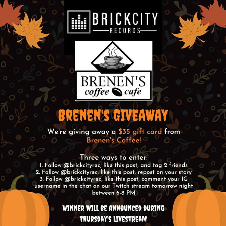 BrickCityRec tweet picture
