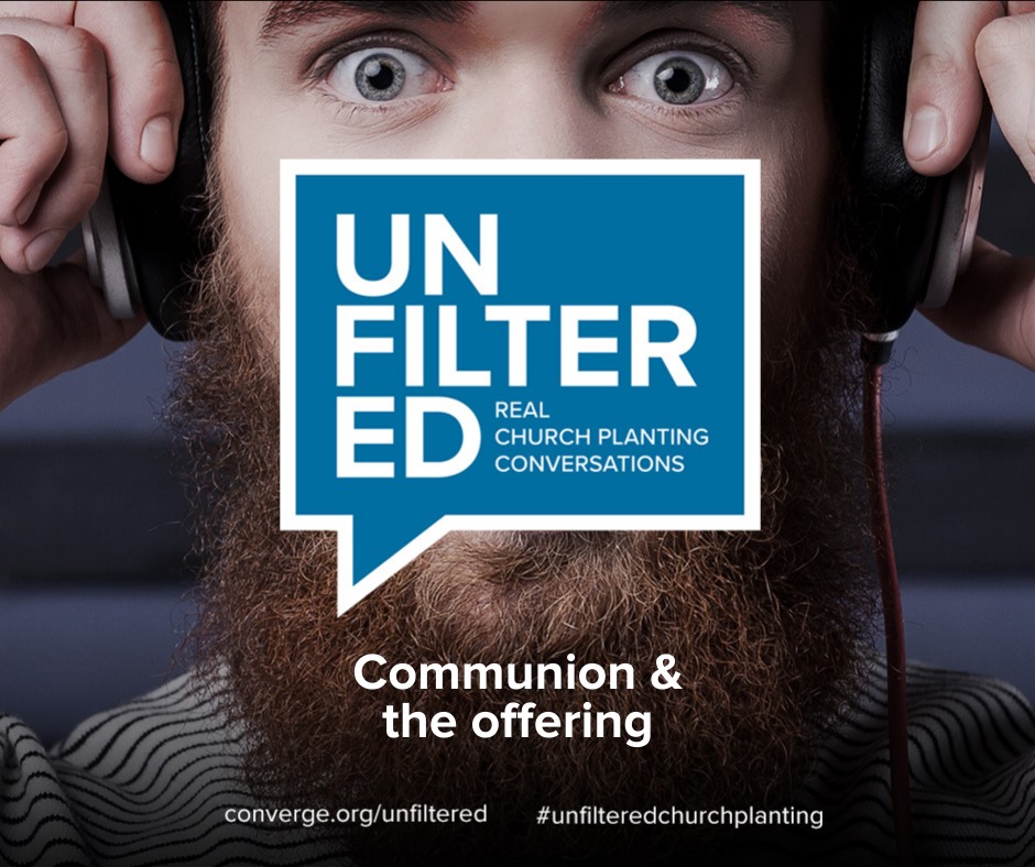 VisionArizona's tweet image. How church looks has changed this year due to COVID-19 in lots of different ways. Check out our Converge Unfiltered Podcast on Communion &amp;amp; Offering and how you can still include these elements in services.  ow.ly/rfXQ50C9IMc