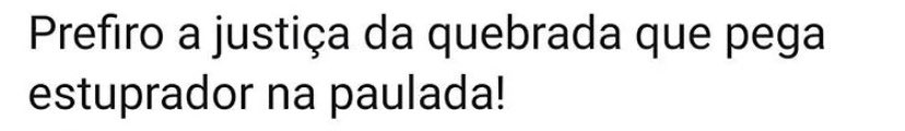 #justicapormariferrer #Estuproculposonaoexiste #EstuproCulposo #justicapormarianaferrer #naoexisteestrupoculposo