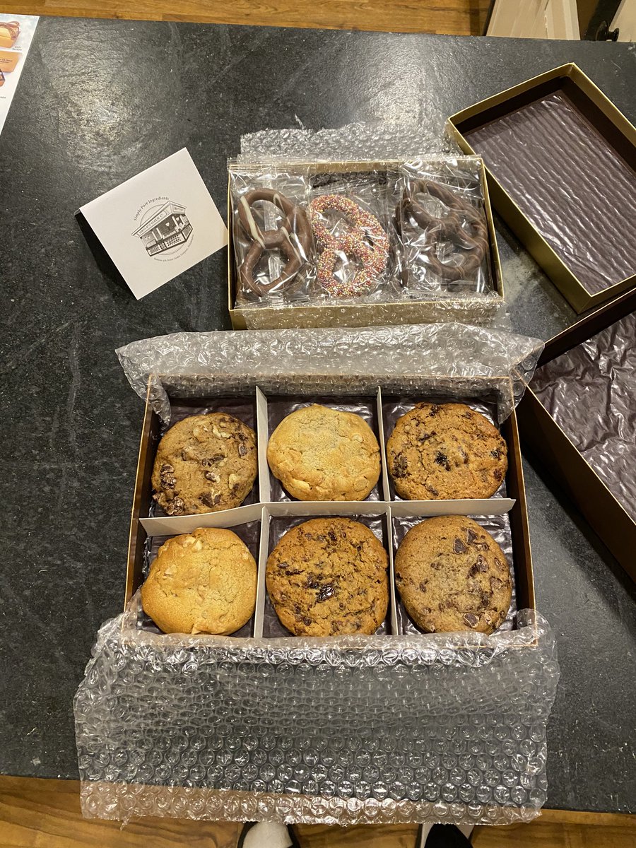 “Mac” the Head Nerd in Charge tweet media