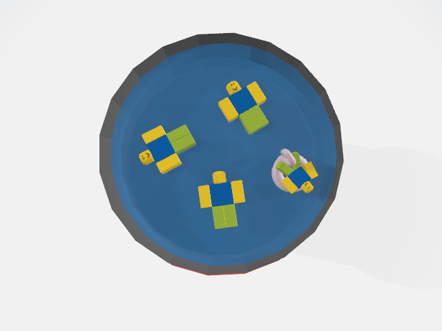 Shadekk_'s tweet photo. Top hat pool concept! -My goal is to get into the UGC program, comment for my discord! #RobloxUGC #RobloxUGCConcept #UGCConcept #RobloxDev #Roblox #RobloxClothing https://t.co/EKHR3FhVlA