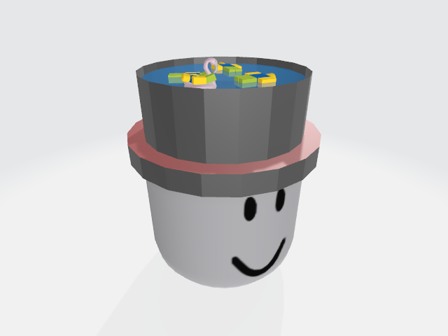 Shadekk_'s tweet photo. Top hat pool concept! -My goal is to get into the UGC program, comment for my discord! #RobloxUGC #RobloxUGCConcept #UGCConcept #RobloxDev #Roblox #RobloxClothing https://t.co/EKHR3FhVlA