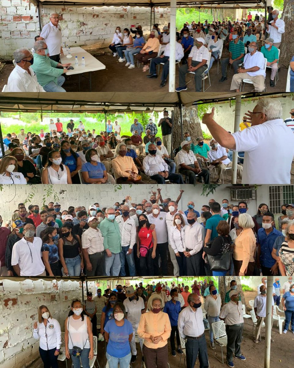 miguelarismendi's tweet photo. ¡Seguimos desde #Guanipa Alzamos La voz!
La lucha por recuperar a Venezuela es en todos los escenarios, juntos lograremos el cambio. ¡La verdadera @ADemocratica No va al fraude del 6D, vamos a la Consulta Popular! https://t.co/zIdZKtbx9Y