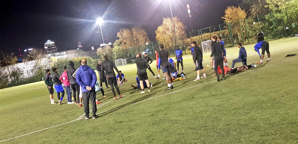 SportingBengal's tweet photo. Last session b4 lockdown ๐ช
See you in four weeks #teambengal #prideincommunity ๐ฏ๐๐ฏ https://t.co/hZy8KsIXXH