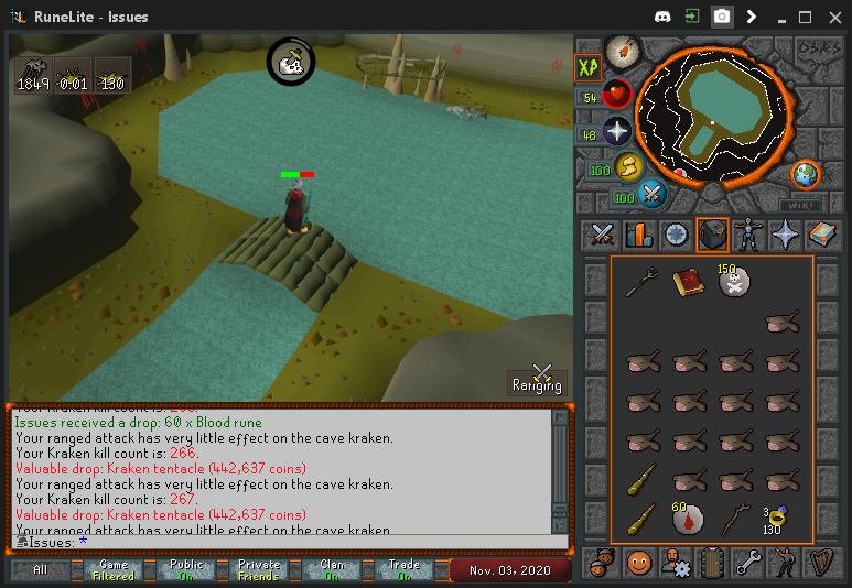 IssuesRS's tweet image. I just wanted one. Can't make this shit up folks.