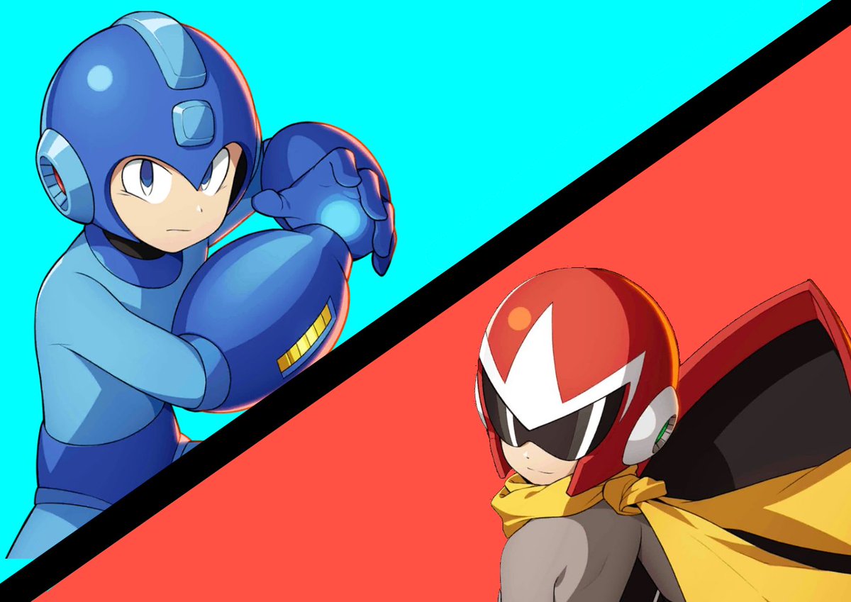 Danadin484's tweet photo. I want to see the real Red vs Blue results that matter to gamers! #redvsblue #MegaManX #Zero #Charizard #Blastoise #Megaman #Protoman #Vegeta #Goku #gamervote Also it's all for fun, please keep chat civil =)
PS. If you think of any other fun ones, let me know in the comments! https://t.co/ZgCBNciaJj