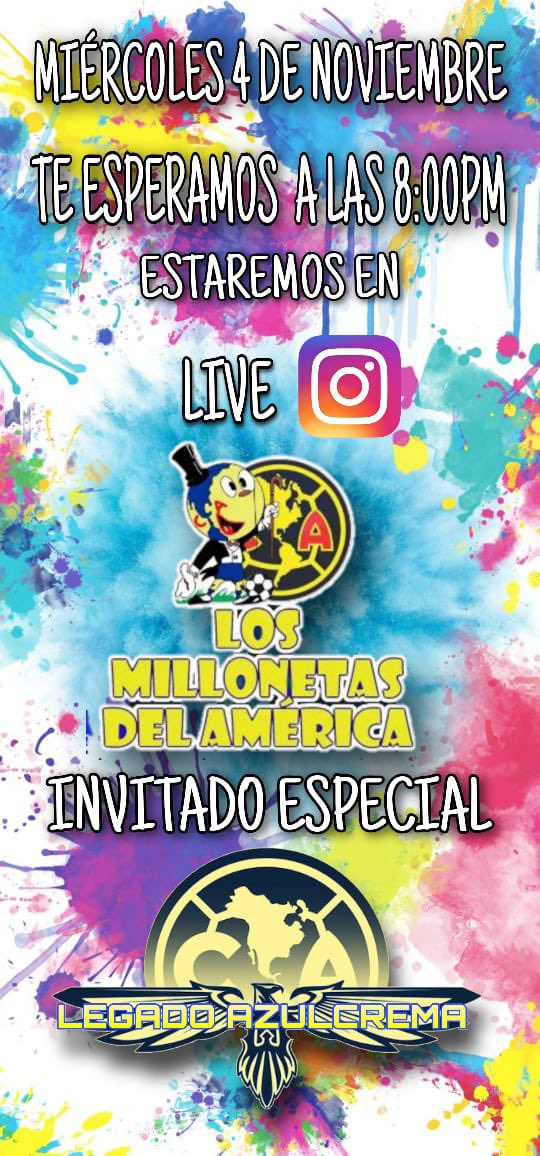 yairf1979's tweet photo. Los esperamos banda !! https://t.co/495DNZFmp0