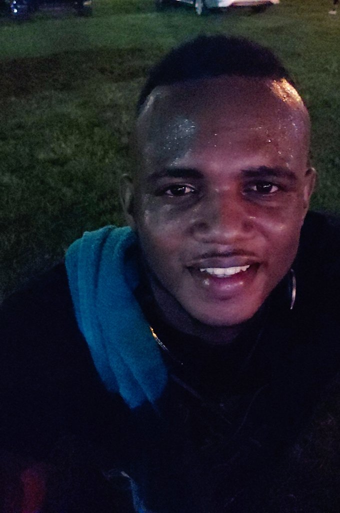 sir_868's tweet photo. That savannah run was sweet..... Legs feeling like jello after tho but let's get it ‼️‼️‼️ #fitness #creatingabetterme #TTO https://t.co/p6KJalIsrU