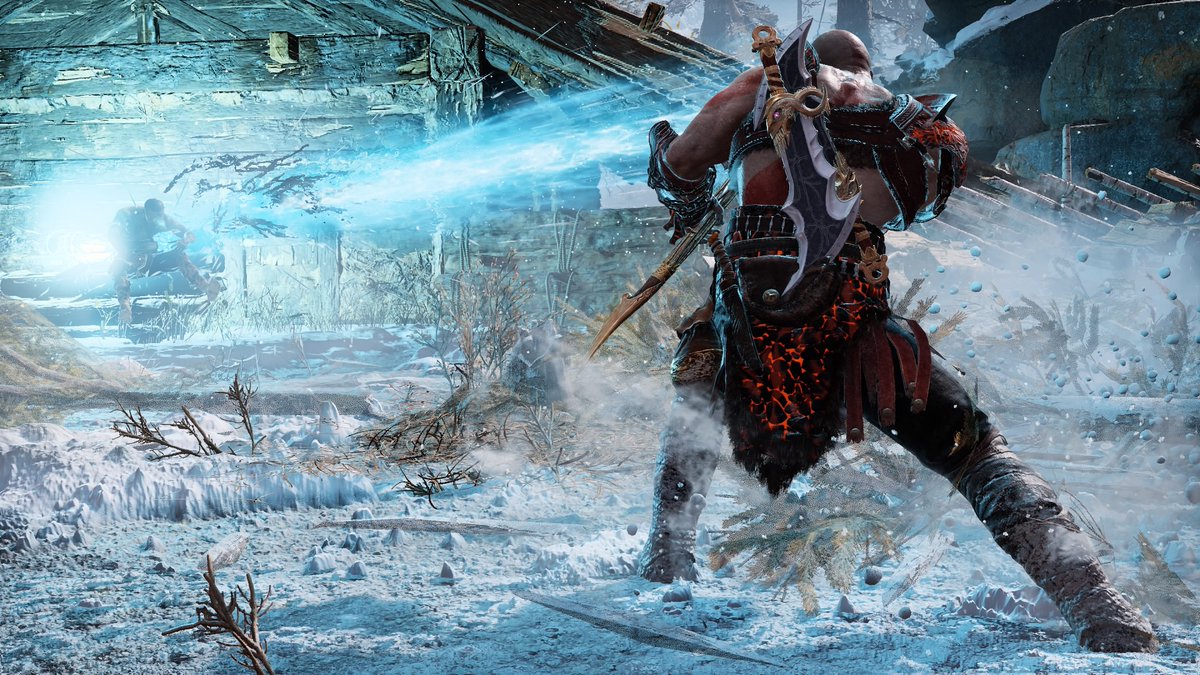 Valderon10's tweet photo. @SonySantaMonica https://t.co/0PtARUGdnI