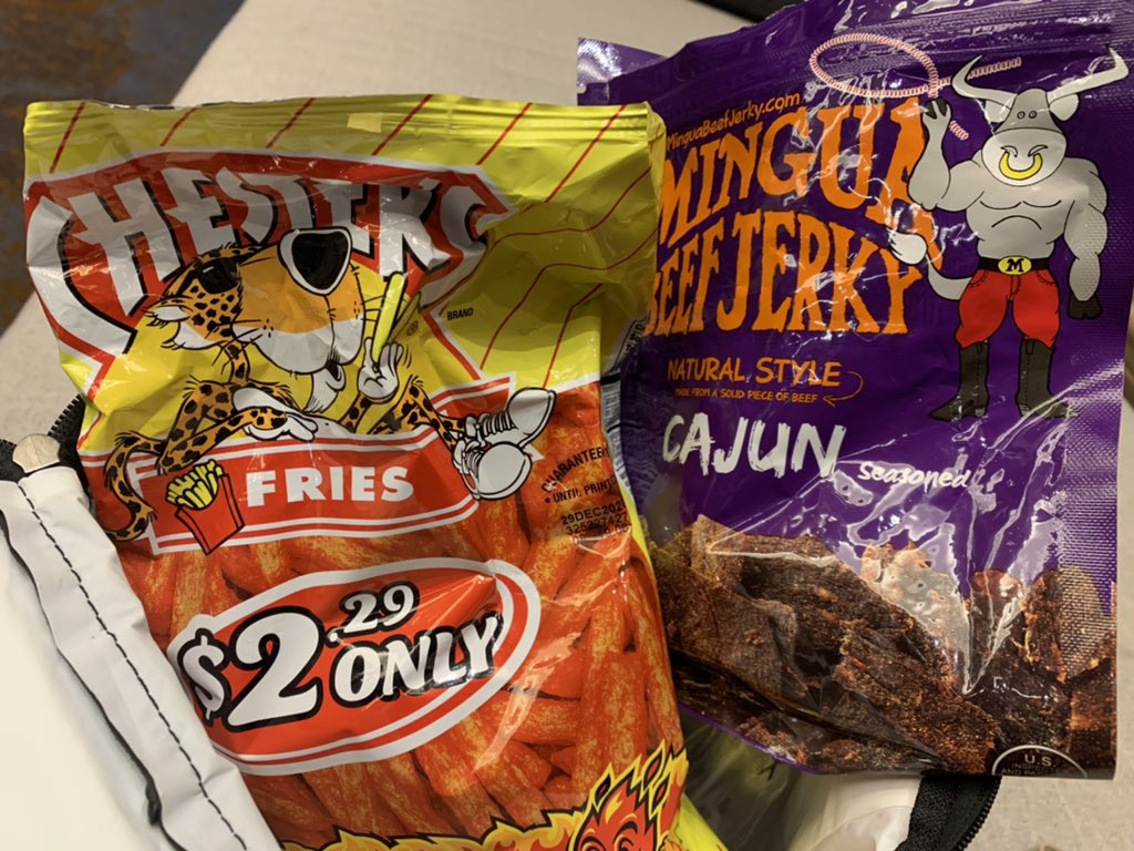 christyb_TV's tweet photo. #ElectionNightDinner is a good one ππ½ not as good as the cold Chick-Fil-A Iβll be enjoying at the station tonight around midnight!! π₯΄ https://t.co/O0m4D1GiEx