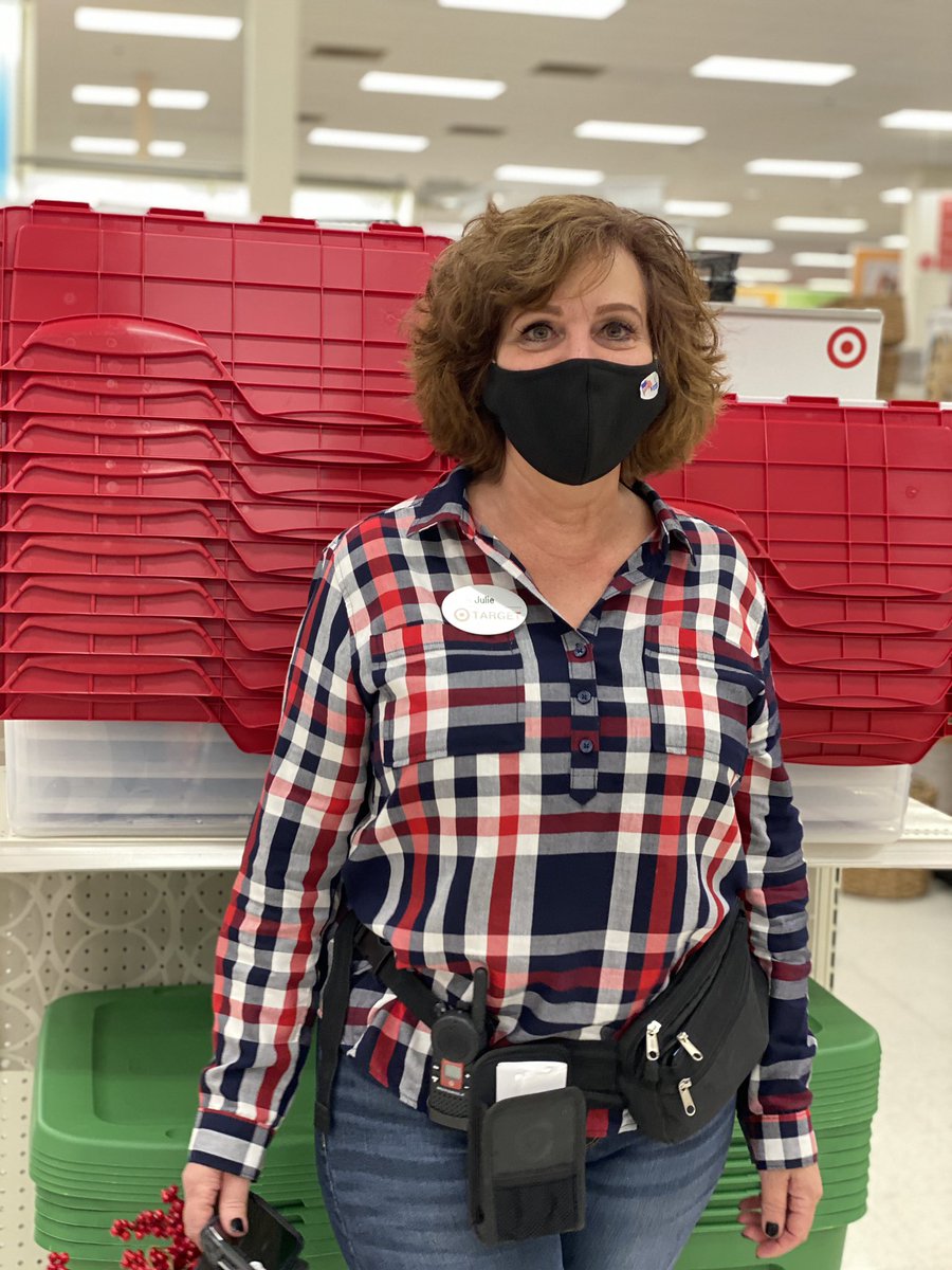 kaycrittle's tweet photo. #TeamTargetVotes #T0819 Making sure we exercise our right to vote! https://t.co/8LkVJjwmBn