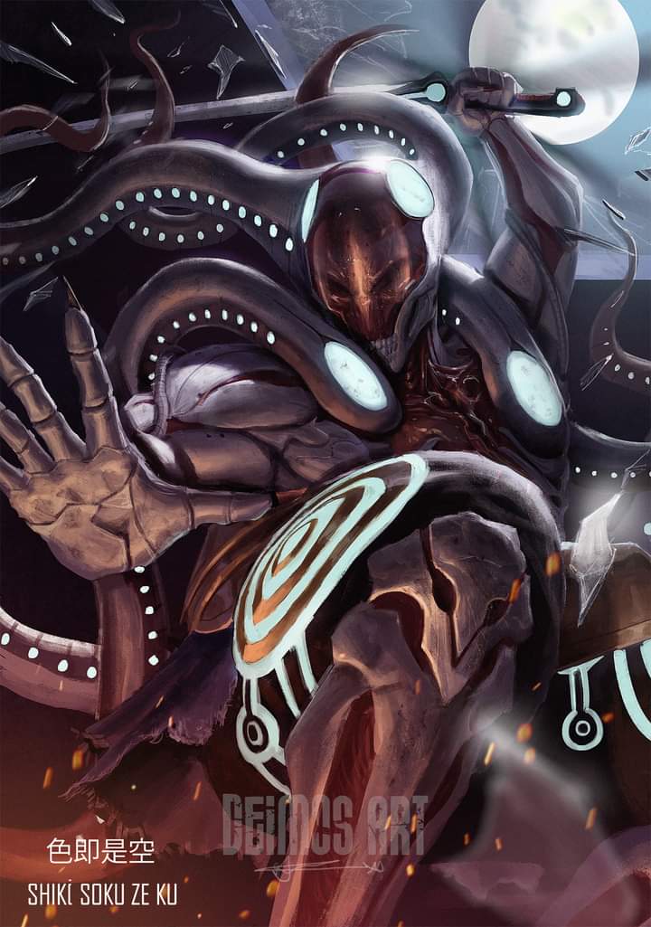 TekkenSeries's tweet photo. Yoshimitsu fan-art.

By genryan123 (Deimosart): 👇🏻

https://t.co/3K32K0TpE4

#tekken7, #fanart, #Season4, #Yoshimitsu https://t.co/VsZAFH2Evv