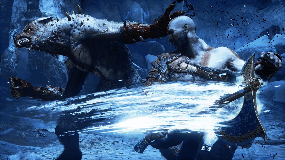 Valderon10's tweet photo. @SonySantaMonica https://t.co/0PtARUGdnI