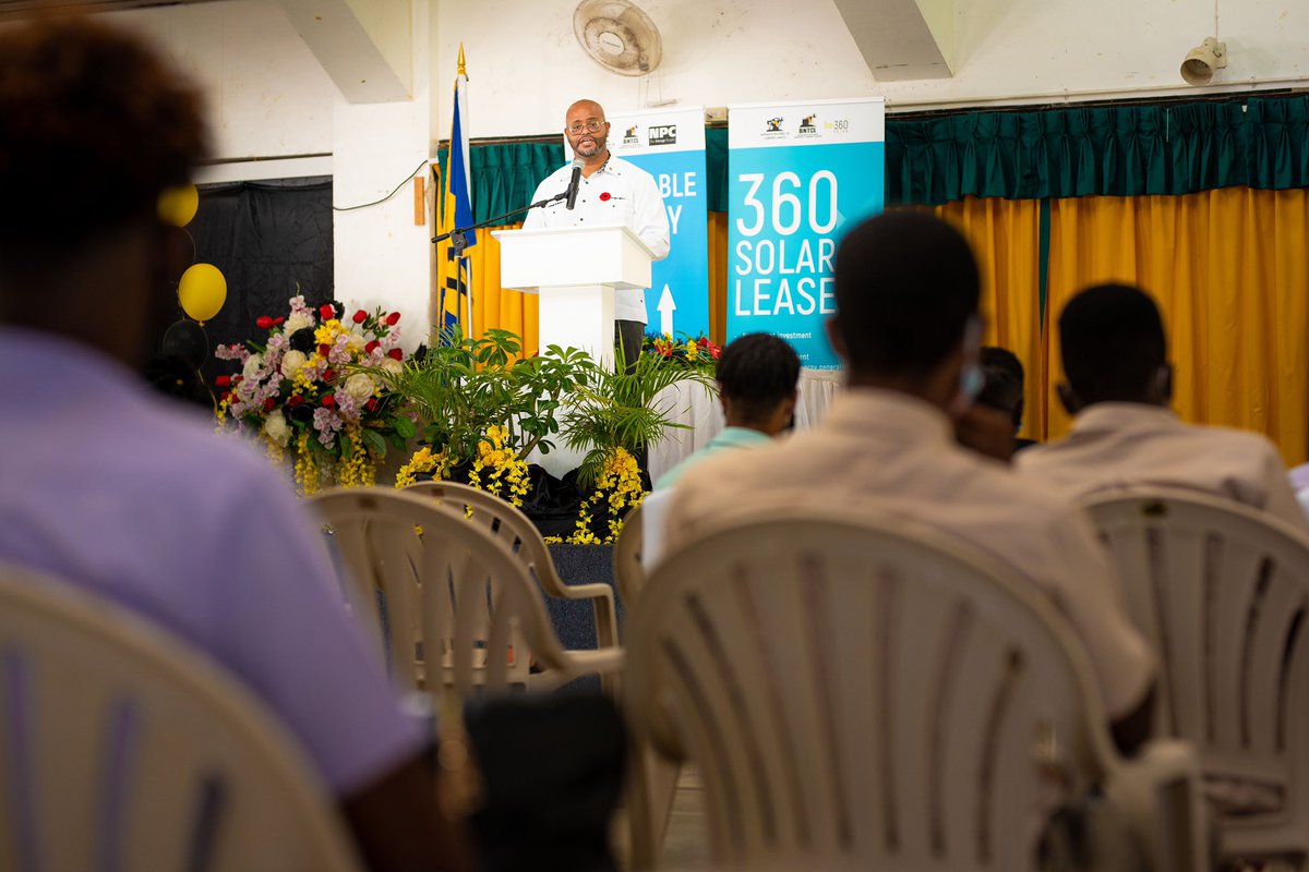 BarbadosOil's tweet photo. #Barbados #BarbadosNationalOilCompany #BNOCL #BarbadosScholarships #Scholarship #OilAndGas #RenewableEnergy #NPC #Engineering #Welding #Plumbing #SJPI #Vocational #Vocation #Education #TrainLearnEarn #BNTCL https://t.co/0zkpkWmtAX