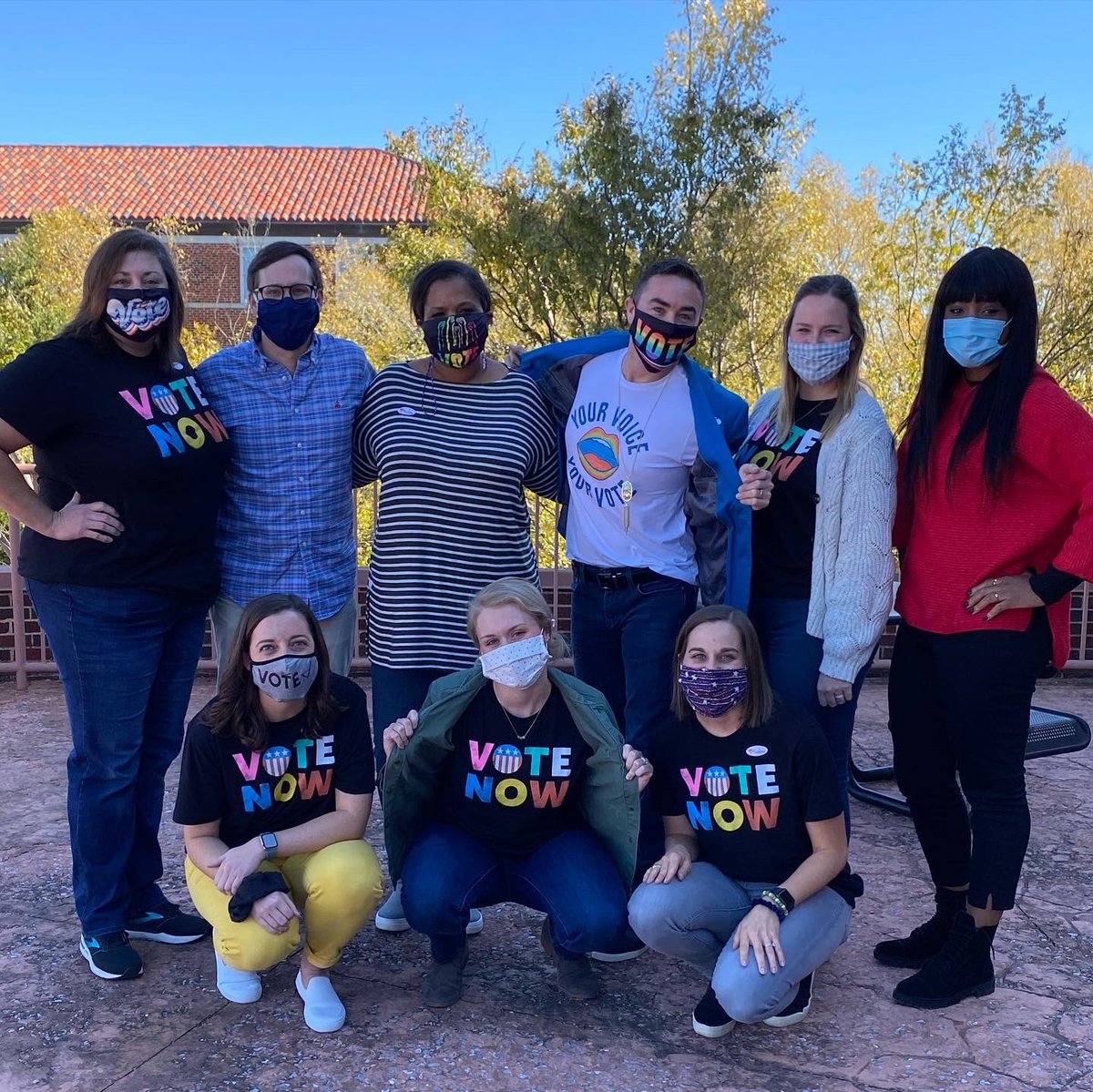 UCOStudentEngagement tweet media