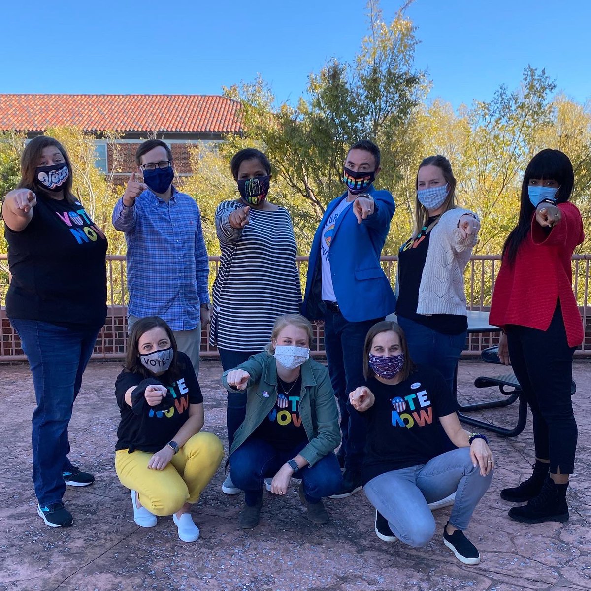 UCOStudentEngagement tweet media