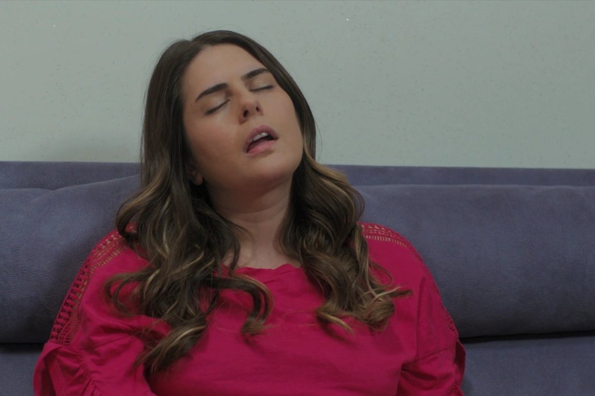 R_Myriam's tweet photo. mood hasta que sea lunes y veamos terminar el capitulo 31: #Mujer3Nov. https://t.co/INUjiXNaMV
