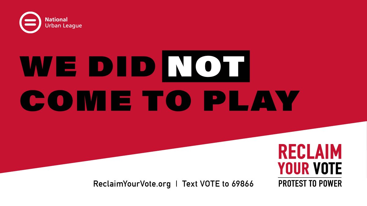 STAY IN LINE
STAY IN LINE
STAY IN LINE
STAY IN LINE
STAY IN LINE
STAY IN LINE
STAY IN LINE
STAY IN LINE
STAY IN LINE

You have a right to cast your #vote if you're in line before your polling place closes.

Call 866-OUR-VOTE if anyone tells you otherwise. #ReclaimYourVote