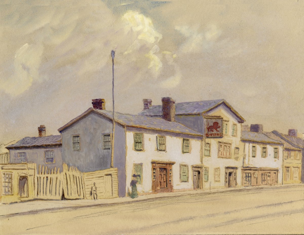 6. That meant political parties who got the sense they were losing could keep a poll open indefinitely by having a pool of voters at the ready, sending them in one by one, once every hour.