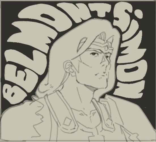 Simon Sketch 