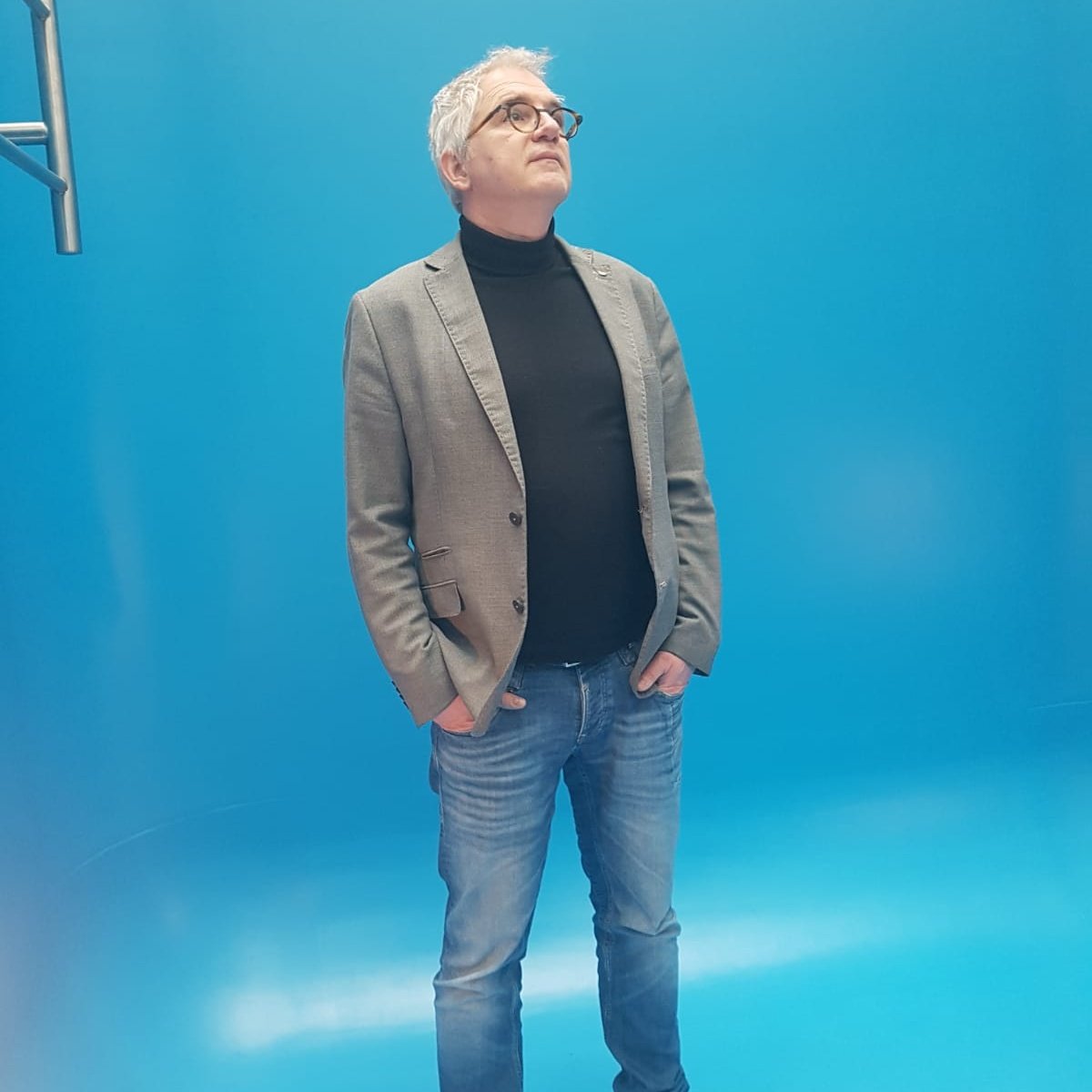 DickGoudriaan's tweet photo. #NieuweProfielfoto https://t.co/lO6exfu6I1