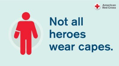 With someone in the U.S. needing blood every two seconds, blood products must be constantly replenished, according to the Red Cross. 🩸
Sign up to donate here: redcrossblood.org/give.html/driv…