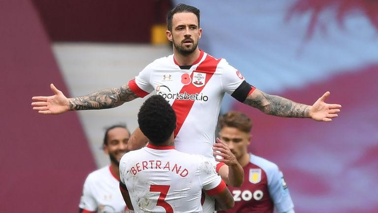 4. Danny Ings (£8.5)Mr. Consistent, Danny Ings has had a lot of injuries throughout his career but it doesn’t seem like he has suffered any serious damage to his knee following his injury in GW7 so I would probably wait for some more news. If he is out however people will...