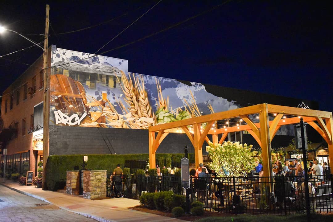 November Membership Meeting - Join us Thursday, November 5th on this beautiful patio at 
<a href="/UrbanLodgeBC/">Urban Lodge Brewing</a>
  
Register Here 👉bit.ly/3osv5Nh