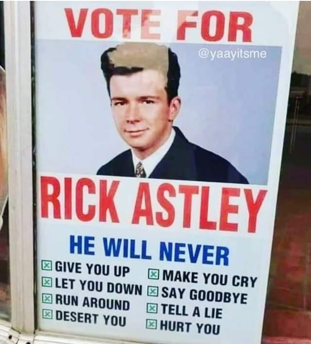 ldupin's tweet photo. The real link between UK culture &amp; #USelections... (thanx Tommy for sharing pic on FB) #so80 #Vote2020 https://t.co/q06XPUyMUt