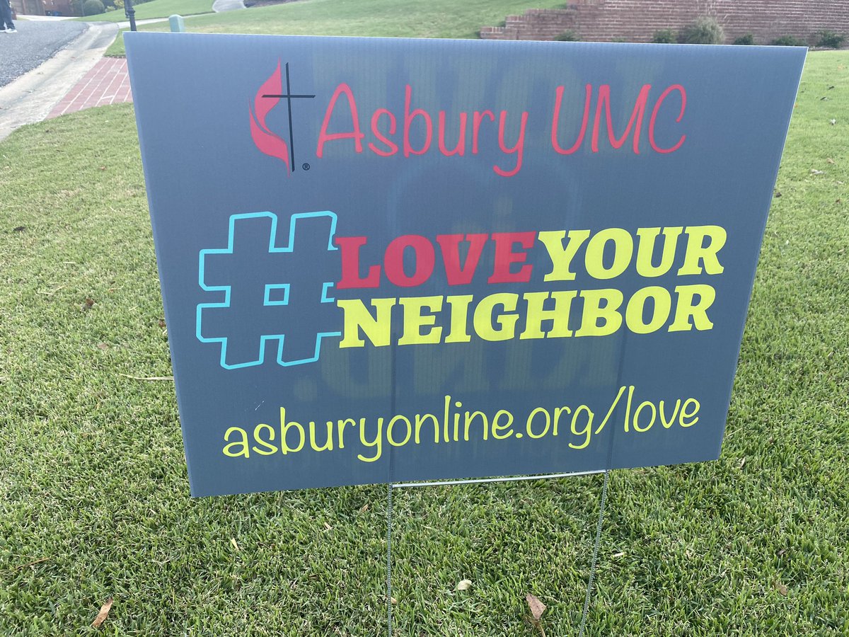 JanetHallNews's tweet photo. @AsburyBham Everyday...everyone❤️ https://t.co/iVJtmFmoy1