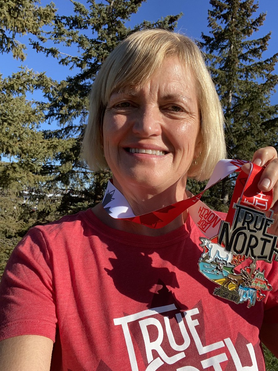 Michele Polinuk tweet media