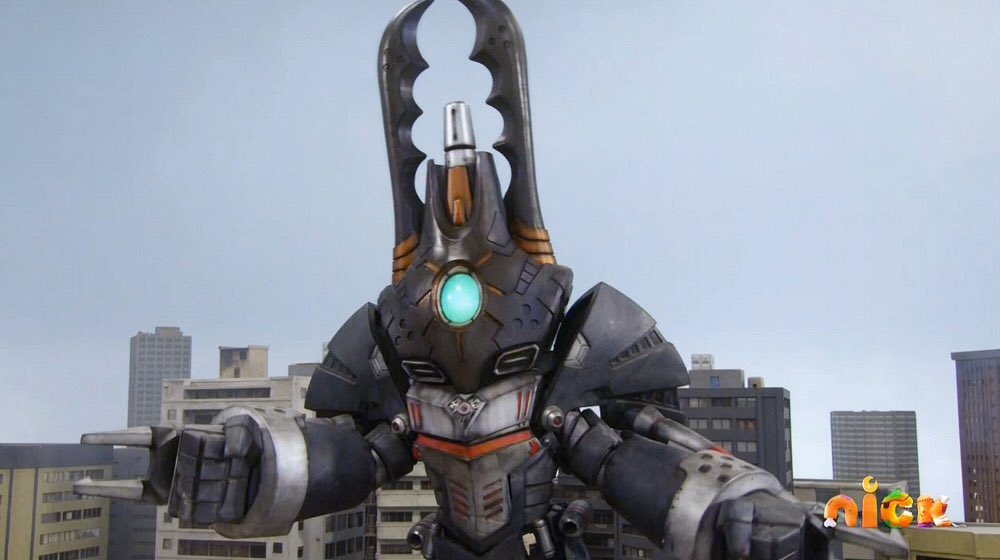 RangerSelect's tweet photo. Update to https://t.co/S9K3opv2qg for Power Rangers Beast Morphers Season 2 Episode 14.
New Episodes air ๐๐๐ญ๐ฎ๐ซ๐๐๐ฒs on Nickelodeon at 8:00 a.m. (ET/PT).
#powerrangers #rangerselect #rangernation #itsmorphintime #gogopowerrangers #beastmorphers #beastxmode https://t.co/KSApJhHunV