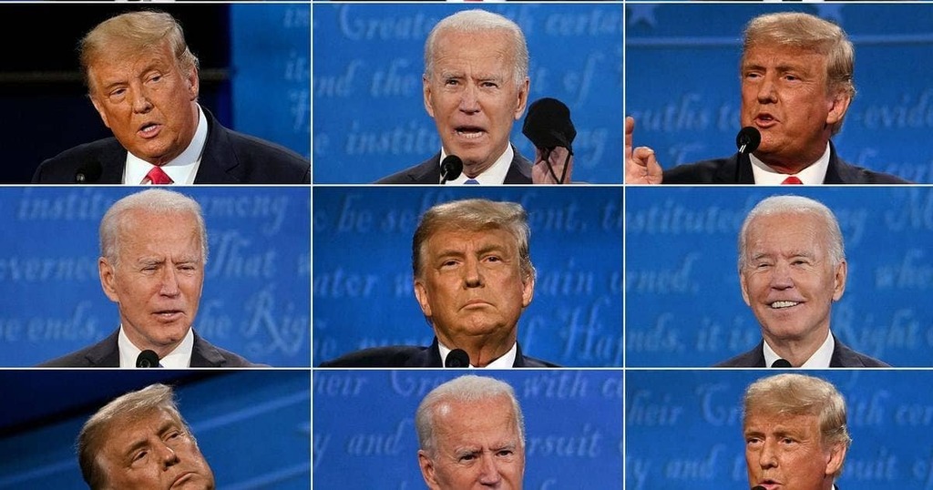 AskSantoshYadav's tweet photo. Biden or Trump?
We’ll know tomorrow. My heart is saying Biden will become the new US President since Trump has proved to be trumpet 🎺
#usa #usaelection 🇺🇸 #voteforbiden #VoteForBiden2020 #votefordemocrats #voteforbidenharris2020 #voteforharris
#trumpwastrumped🎺 #TrumpWas… https://t.co/RouJ6a1oZo