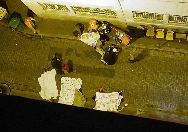 evacool_'s tweet photo. This haste to move and choose the location were two reasons for the results of this terrorist attack to be less costly and less severe, unlike the case of the #Battaclan attacks in #Paris. 8/9
#ViennaAttack #ISIS #EU #France #Macron https://t.co/VPGXUjOfJ5