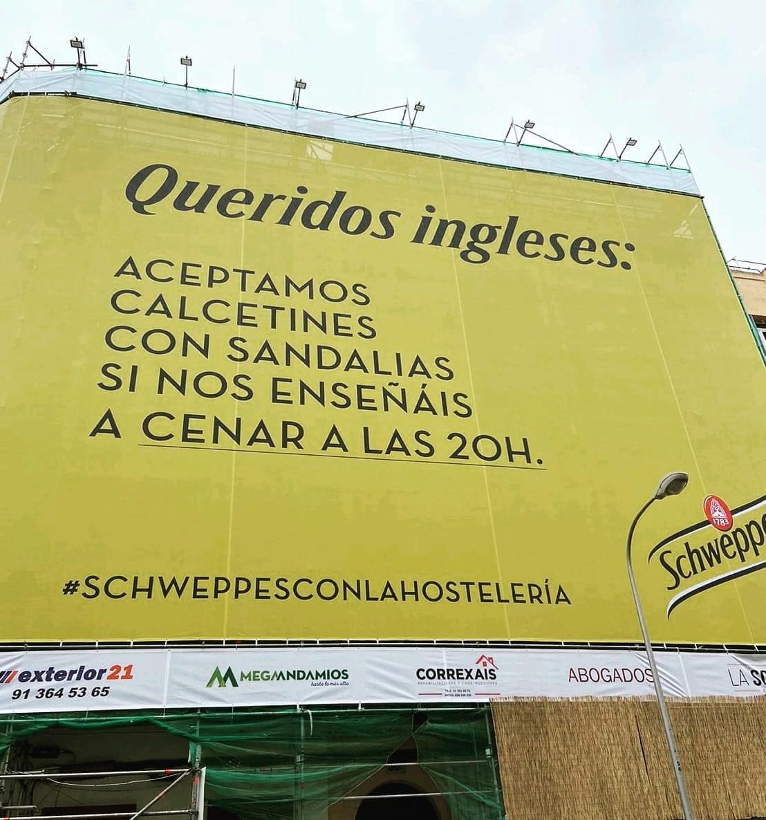 AlvaroNua's tweet photo. Y dijo Herodes ; Made in Spain. https://t.co/17RurF3ujj