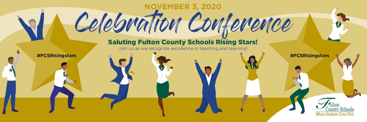 Humphrey_EdD's tweet photo. Did you miss a session that you wish you could have attended?  We are working to load the recordings, slides, &amp; artifacts as quickly as possible.  FCS employees can access them by clicking on the Celebration Conference banner on the Employee Portal. @CJ_FCS_CAO @gyimah_whitaker https://t.co/GZ7EauO9Jv