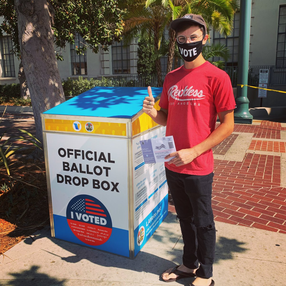 Rose City Cinema tweet media