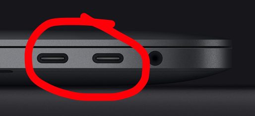 rsencion's tweet image. Wish list for new MacBook Pro 13 inch
- Remove branding from the frame of the screen
- Function key row back
- 4 USB-C ports in every model
BONUS
- Touch screen and Pencil compatibility
#Appleevent2020