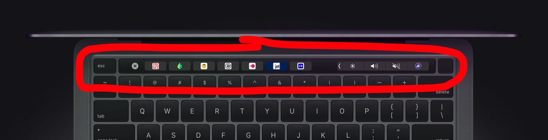 rsencion's tweet image. Wish list for new MacBook Pro 13 inch
- Remove branding from the frame of the screen
- Function key row back
- 4 USB-C ports in every model
BONUS
- Touch screen and Pencil compatibility
#Appleevent2020
