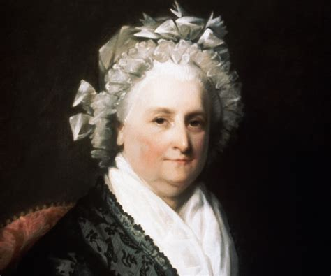 If Martha Washington had been a resident of New Jersey while she was First Lady, she could have voted. In 1790 New Jersey granted “all free inhabitants,” including women, the right to vote as long as they were not held in slavery or indentured servitude.  #ElectionDay  