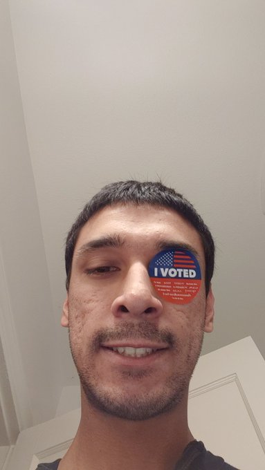 Watch Doctor No's leaked NSFW photo on TwXstars